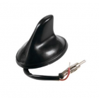 Antenna 12V, FM/AM aerofin