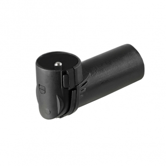 Adaptador de antena DIN hembra&gt;ISO macho, S103-4030.8