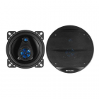 Speaker set, 100mm, 270W