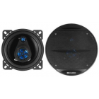 Speaker set, 100mm, 270W