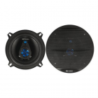 Speaker set, 130mm, 300W