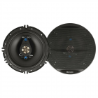 Speaker set, 160mm, 330W