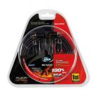 Audiokaapelit RCA-RCA 5 m