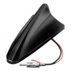 Roof antenna with amplifier AM/FM, 78*148*59