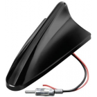 Roof antenna with amplifier AM/FM, 78*148*59