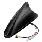 Kattoantenni vahvistimella AM/FM, GPS, 12V