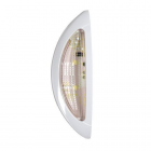 Additional light LED white-red, 9-32V, 3 functions