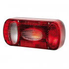 Rear light 6 functions better