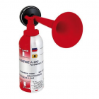 Käsitorvi kaasupullolla 300ml setti