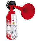 Käsitorvi kaasupullolla 300ml setti