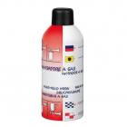 Varasylinteri trumpetille 4200.0 300ml SOS