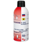 Varasylinteri trumpetille 4200.0 300ml SOS