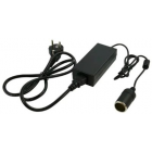 Spændingsomformer 230V -&gt; 12V 60W/5A