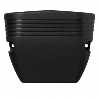 Installationshus til 2 udsparinger. til tilbehøret, S103-450442