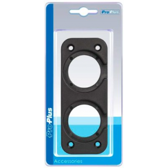 Cadre dinstallation pour 2 tiroirs. à laccessoire, S103-450446S