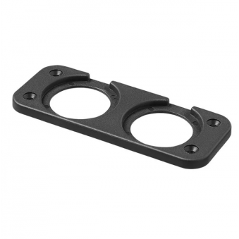 Cadre dinstallation pour 2 tiroirs. à laccessoire, S103-450446S