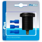 Volt-ampērmetrs 6-30V / 0-10A padziļināts.