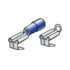 Wire terminal set 40 pieces