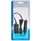 Laajennus 1M sytytys > 2xUSB-laturi 3A