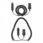 Cavo prolunga da accendisigari 3M 12V/24V 3A