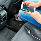 Cavo prolunga da accendisigari 3M 12V/24V 3A