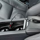 Cavo prolunga da accendisigari 3M 12V/24V 3A