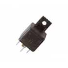 Rele 4 päätä, 12V, 30A