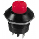 Käynnistyskytkin 10A max 2 liittimen aukko 22mm