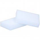 Éponge mélamine Magic11,5*7,3*2,4cm, 8pièces