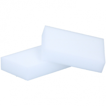 Spugna di melamina Magic11,5*7,3*2,4 cm, 8 pezzi, S103-496207