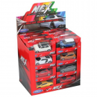 Malliauto 1:43