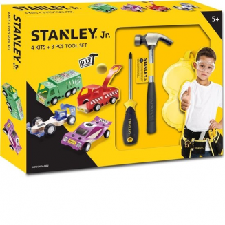 Costruttore 4 auto pieghevoli, S103-511160