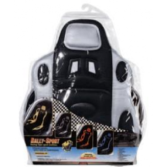 Sæde massagebetræk Sport grå, S103-5439.6