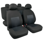 Set of seat covers Starline, anthracite