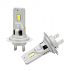 Halo Led H7 22W PX26d 2 kpl
