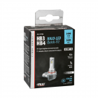 Halo Led HB3-HB4 36W P20d/P22d 1 kpl