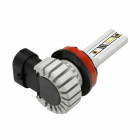 Halo Led H8 H9 H11 15W PGJ19-X 1 kpl