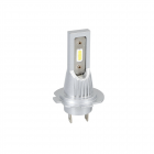 H7 led 12/24V, 15W, 2000lm, 6500K, PX26d