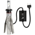H7 led 1 stk 9-32V, 20W, PX26d, 5700K, 280