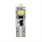 Pirnid 2tk,12V, hüper led 3 smd*1W2x4,6d