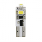 Pirnid 2tk,12V, hüper led 3 smd*1W2x4,6d