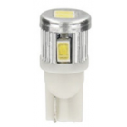 Polttimo 2kpl 12V Led 6 SMD x 1 siru