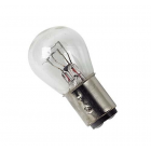 Bulb 2 pcs 21/5W BAY15D