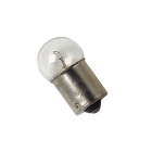 5W BA15S polttimo