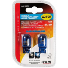 Polttimot 2 kpl, W21/5W - 21/5W - L3x16q