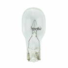 Bombilla sin casquillo 16W 12V, blanca
