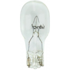 Bombilla sin casquillo 16W 12V, blanca
