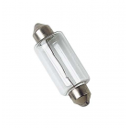 Bombillas 2 piezas 18W SV8.5, 12V, 15*44mm