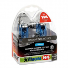H4 xenon 2kpl, 12V, 60/55W, P43t, 6500K
