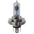 H4 xenon 2kpl, 12V, 60/55W, P43t, 6500K